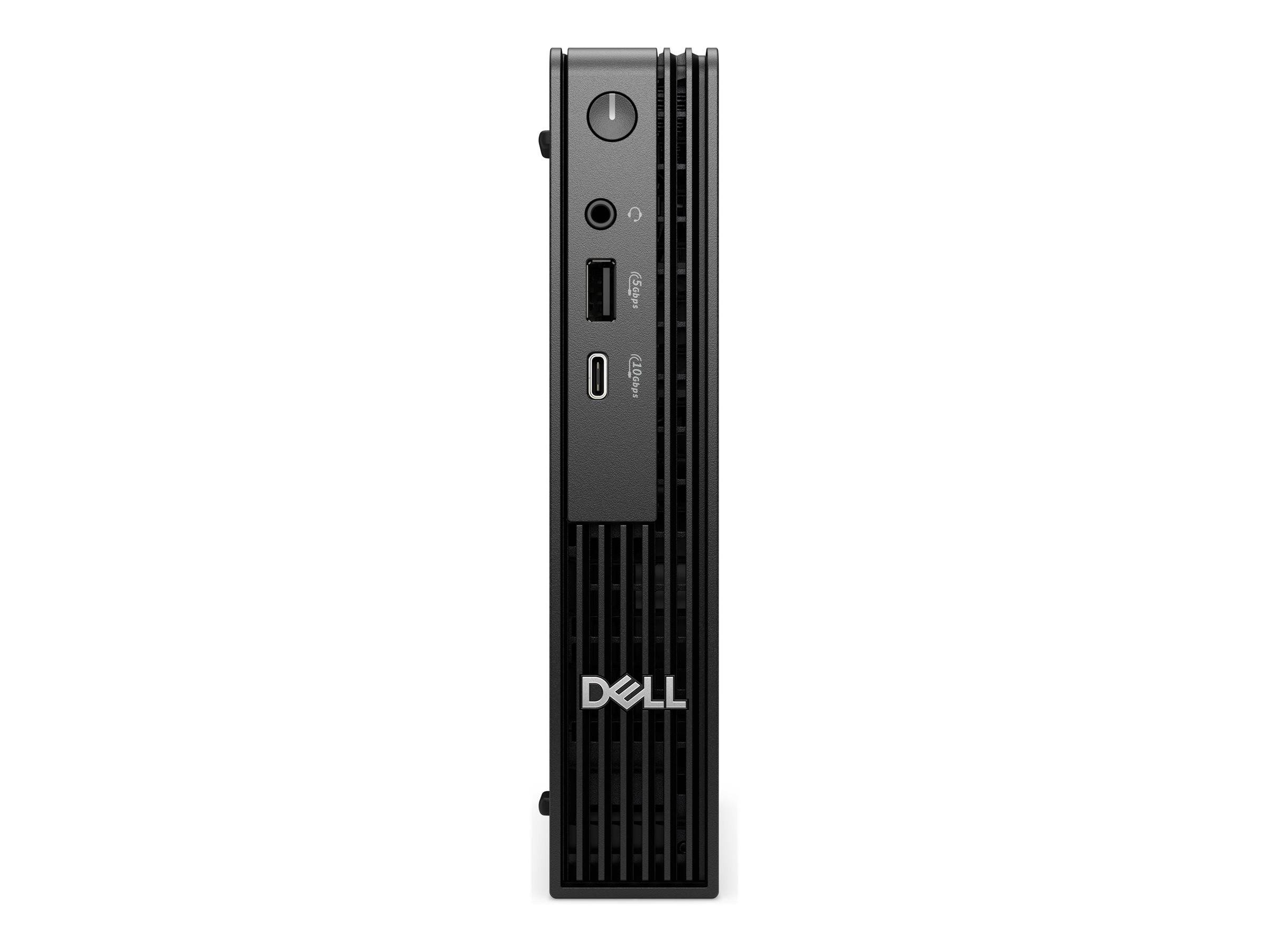 Dell Pro MICRO QCM1250 TPM