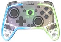 Speedlink Gamepad RAIT NX RGB, kabellos, PC/Android/Switch retail Multimedia-Technik Wireless