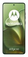 Motorola Solutions MOTOROLA Edge 60 8GB/256GB SHAMROCK