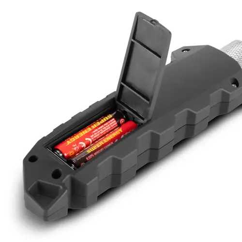 STAHLWERK Digitales Reifendruckmessgerät mit LCD-Display STAHLWERK Digitales Reifendruckmessgerät mit LCD-Display