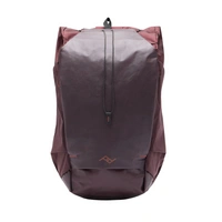 Peak Design Outdoor Backpack 25L Rucksack - Eclipse (Weinrot) Peak Design Outdoor Backpack 25L Rucksack - Eclipse (Weinrot)