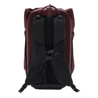 Peak Design Outdoor Backpack 25L Rucksack - Eclipse (Weinrot) Peak Design Outdoor Backpack 25L Rucksack - Eclipse (Weinrot)