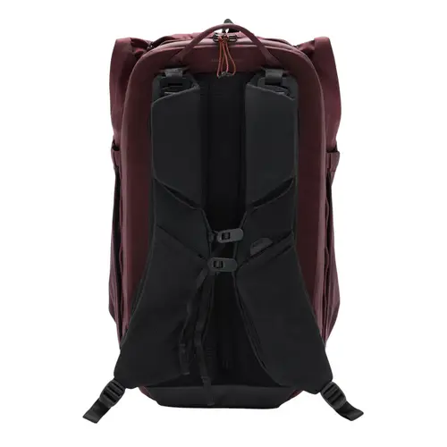 Peak Design Outdoor Backpack 25L Rucksack - Eclipse (Weinrot) Peak Design Outdoor Backpack 25L Rucksack - Eclipse (Weinrot)