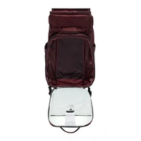 Peak Design Outdoor Backpack 25L Rucksack - Eclipse (Weinrot) Peak Design Outdoor Backpack 25L Rucksack - Eclipse (Weinrot)