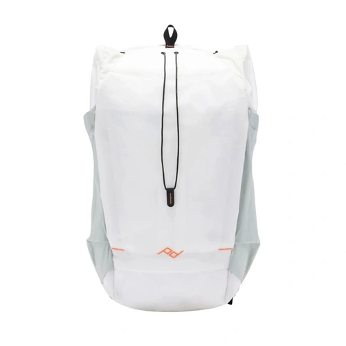 Peak Design Outdoor Backpack 25L Wanderrucksack - Cloud (Weiß) Peak Design Outdoor Backpack 25L Wanderrucksack - Cloud (Weiß)