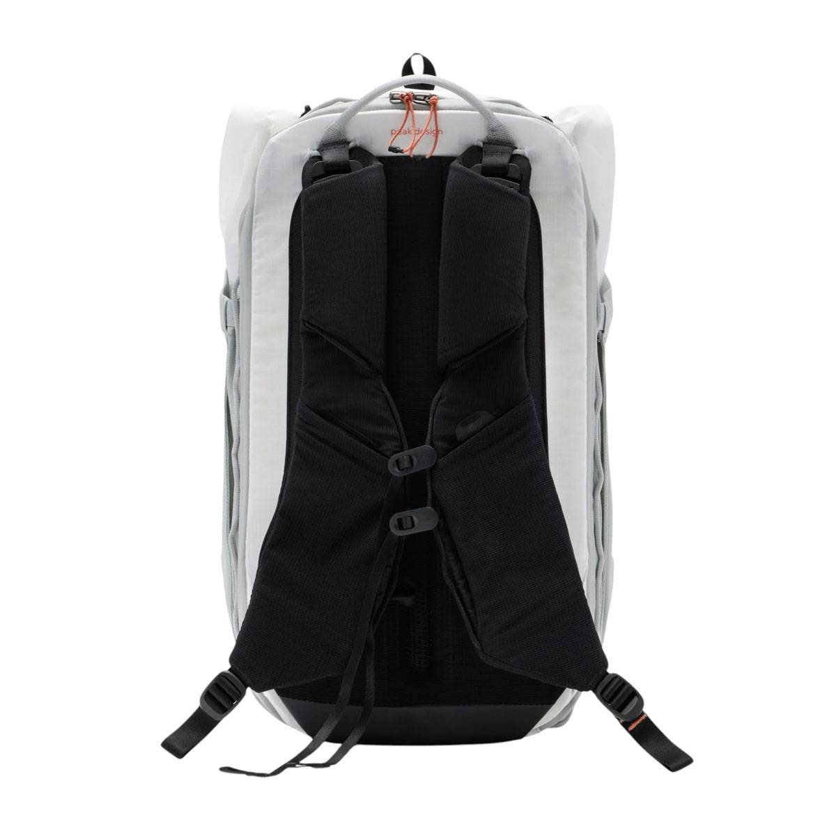 Peak Design Outdoor Backpack 25L Wanderrucksack - Cloud (Weiß)
