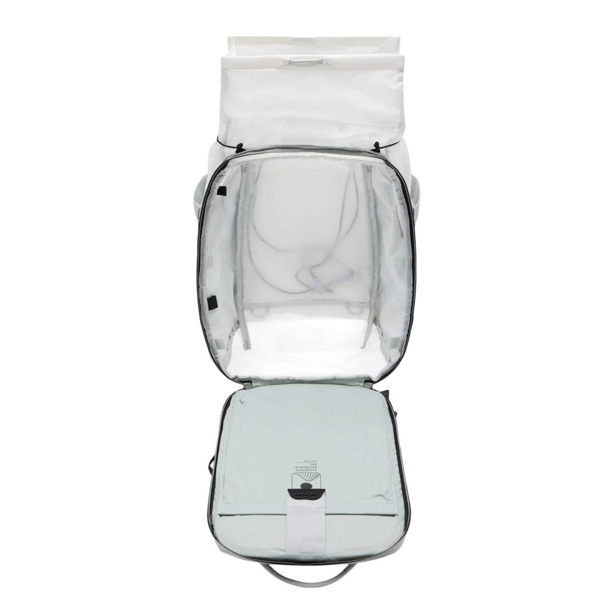 Peak Design Outdoor Backpack 25L Wanderrucksack - Cloud (Weiß)