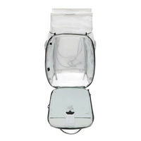 Peak Design Outdoor Backpack 25L Wanderrucksack - Cloud (Weiß) Peak Design Outdoor Backpack 25L Wanderrucksack - Cloud (Weiß)