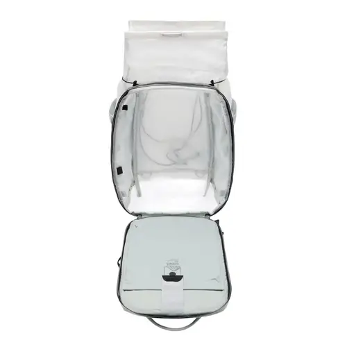 Peak Design Outdoor Backpack 25L Wanderrucksack - Cloud (Weiß) Peak Design Outdoor Backpack 25L Wanderrucksack - Cloud (Weiß)