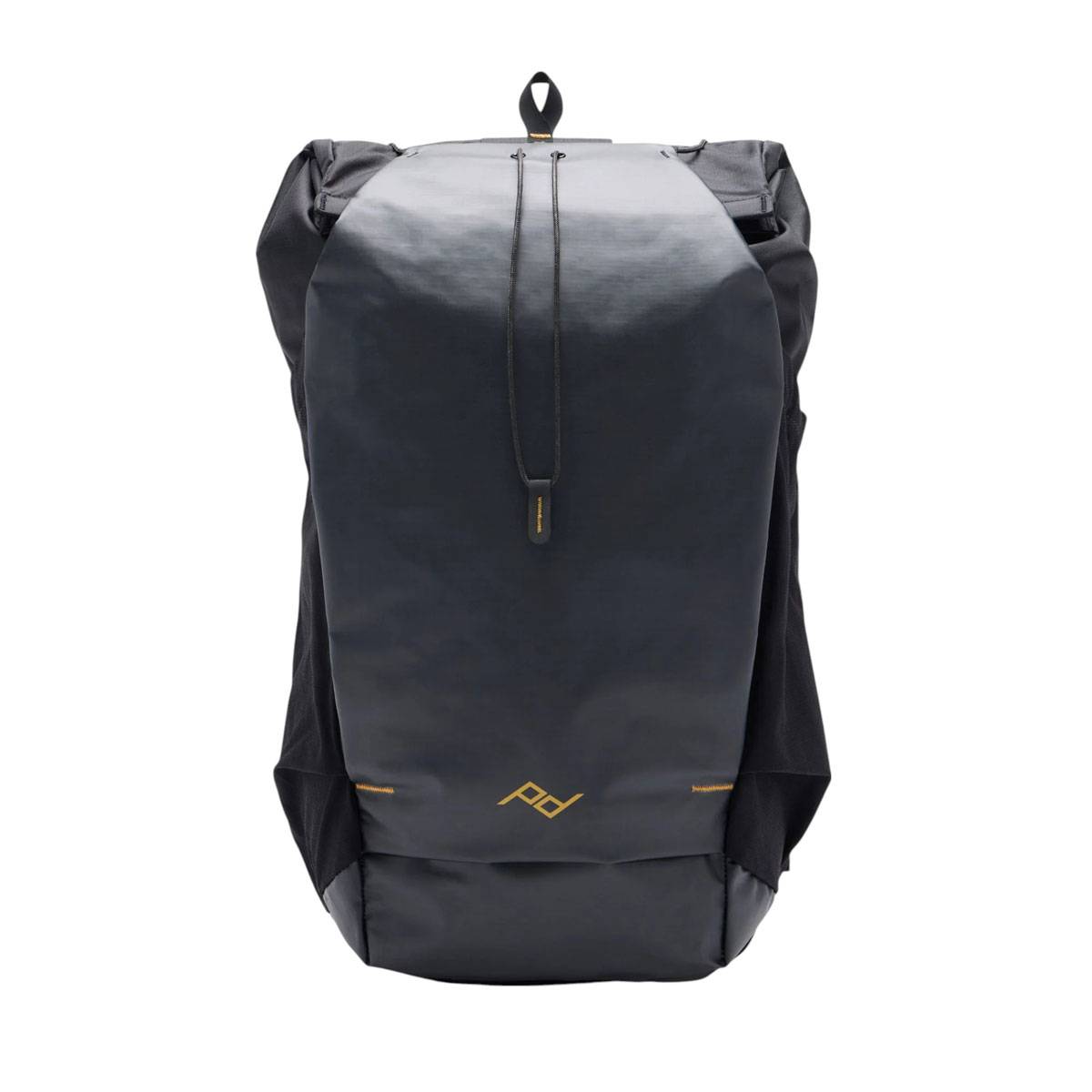 Peak Design Outdoor Backpack 25L Rucksack - Black (Schwarz)
