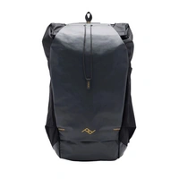 Peak Design Outdoor Backpack 25L Rucksack - Black (Schwarz) Peak Design Outdoor Backpack 25L Rucksack - Black (Schwarz)