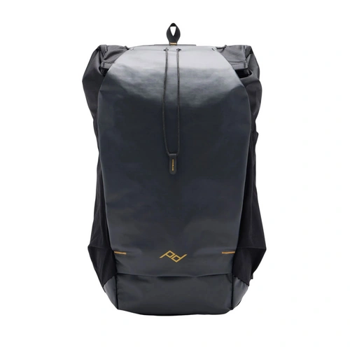 Peak Design Outdoor Backpack 25L Rucksack - Black (Schwarz) Peak Design Outdoor Backpack 25L Rucksack - Black (Schwarz)