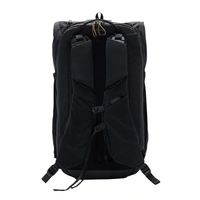 Peak Design Outdoor Backpack 25L Rucksack - Black (Schwarz) Peak Design Outdoor Backpack 25L Rucksack - Black (Schwarz)