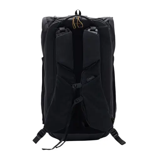 Peak Design Outdoor Backpack 25L Rucksack - Black (Schwarz) Peak Design Outdoor Backpack 25L Rucksack - Black (Schwarz)