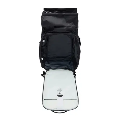 Peak Design Outdoor Backpack 25L Rucksack - Black (Schwarz) Peak Design Outdoor Backpack 25L Rucksack - Black (Schwarz)