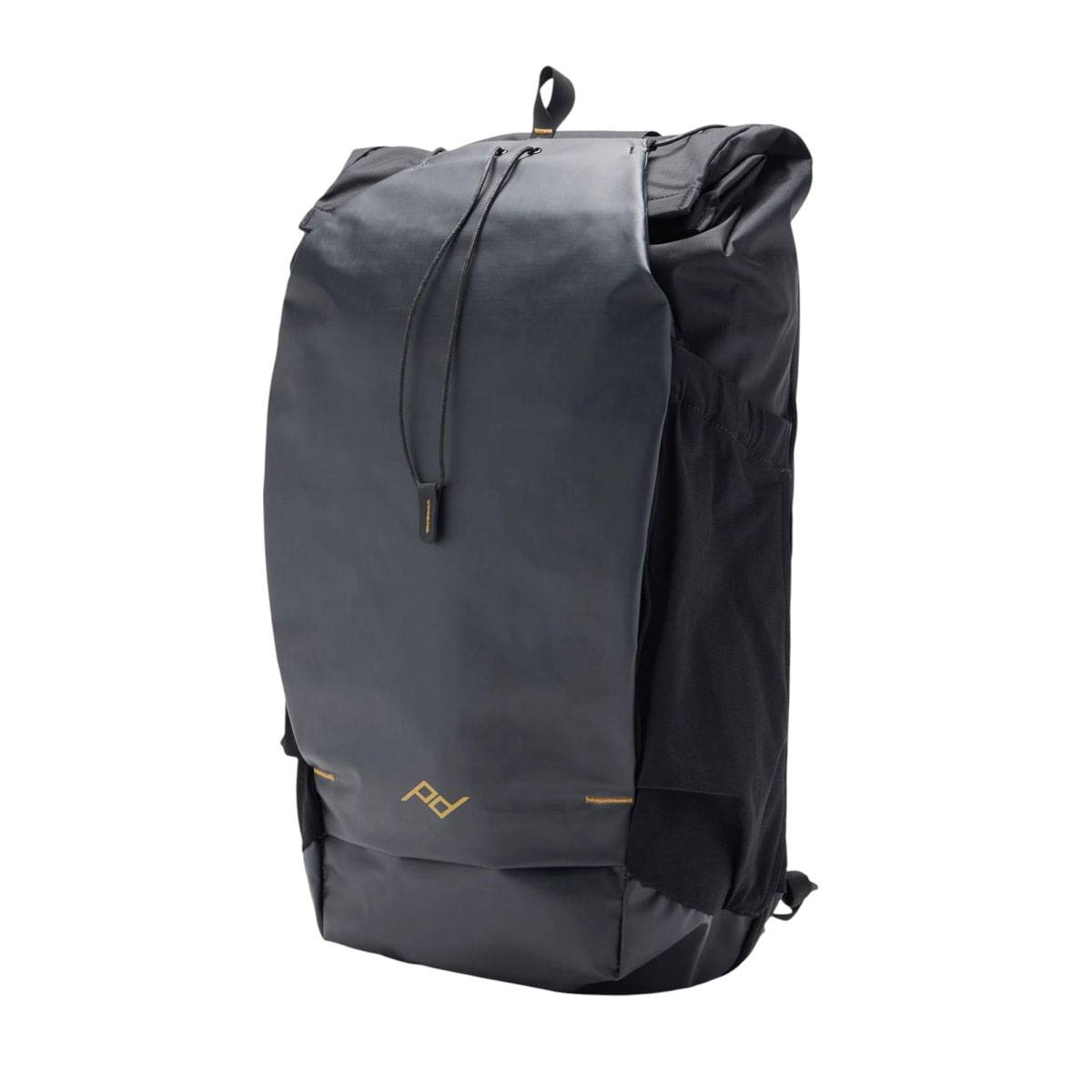 Peak Design Outdoor Backpack 25L Rucksack - Black (Schwarz)