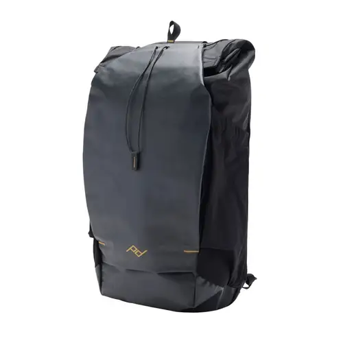 Peak Design Outdoor Backpack 25L Rucksack - Black (Schwarz) Peak Design Outdoor Backpack 25L Rucksack - Black (Schwarz)