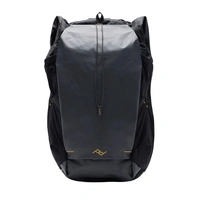 Peak Design Outdoor Backpack 45L Rucksack - Black (Schwarz) Peak Design Outdoor Backpack 45L Rucksack - Black (Schwarz)