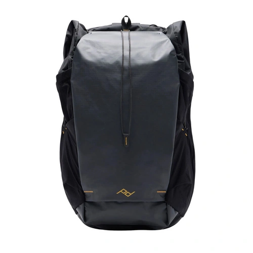 Peak Design Outdoor Backpack 45L Rucksack - Black (Schwarz) Peak Design Outdoor Backpack 45L Rucksack - Black (Schwarz)