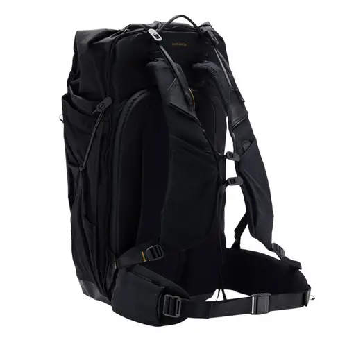 Peak Design Outdoor Backpack 45L Rucksack - Black (Schwarz) Peak Design Outdoor Backpack 45L Rucksack - Black (Schwarz)