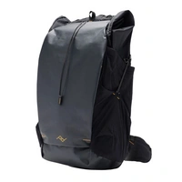 Peak Design Outdoor Backpack 45L Rucksack - Black (Schwarz) Peak Design Outdoor Backpack 45L Rucksack - Black (Schwarz)