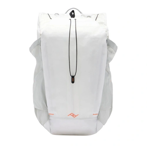 Peak Design Outdoor Backpack 45L Wanderrucksack - Cloud (Weiß) Peak Design Outdoor Backpack 45L Wanderrucksack - Cloud (Weiß)