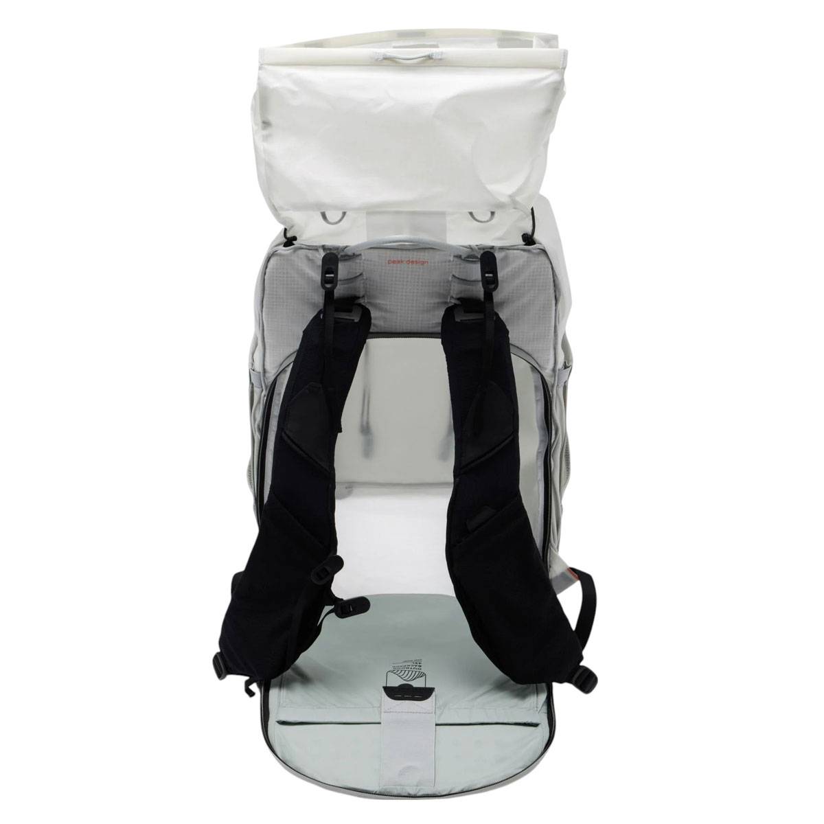 Peak Design Outdoor Backpack 45L Wanderrucksack - Cloud (Weiß)