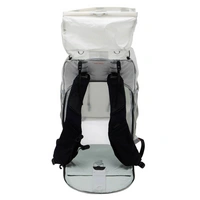 Peak Design Outdoor Backpack 45L Wanderrucksack - Cloud (Weiß) Peak Design Outdoor Backpack 45L Wanderrucksack - Cloud (Weiß)