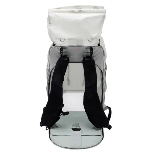 Peak Design Outdoor Backpack 45L Wanderrucksack - Cloud (Weiß) Peak Design Outdoor Backpack 45L Wanderrucksack - Cloud (Weiß)