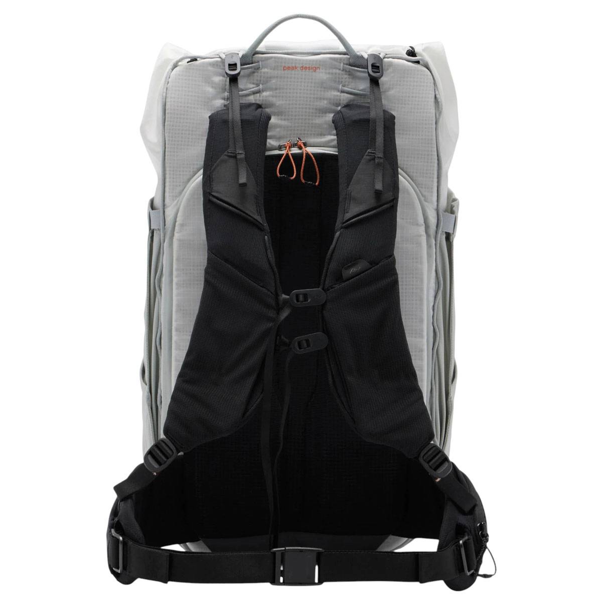 Peak Design Outdoor Backpack 45L Wanderrucksack - Cloud (Weiß)