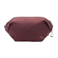 Peak Design Outdoor Sling 2L Body Bag - Eclipse (Weinrot) Peak Design Outdoor Sling 2L Body Bag - Eclipse (Weinrot)
