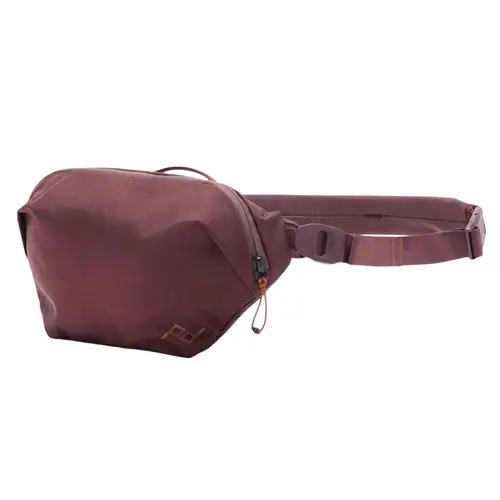 Peak Design Outdoor Sling 2L Body Bag - Eclipse (Weinrot) Peak Design Outdoor Sling 2L Body Bag - Eclipse (Weinrot)