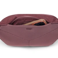 Peak Design Outdoor Sling 2L Body Bag - Eclipse (Weinrot) Peak Design Outdoor Sling 2L Body Bag - Eclipse (Weinrot)