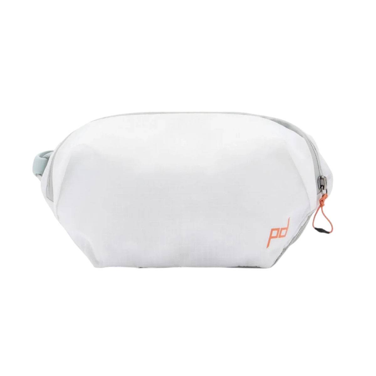 Peak Design Outdoor Sling 2L Umhängetasche - Cloud (Weiß)