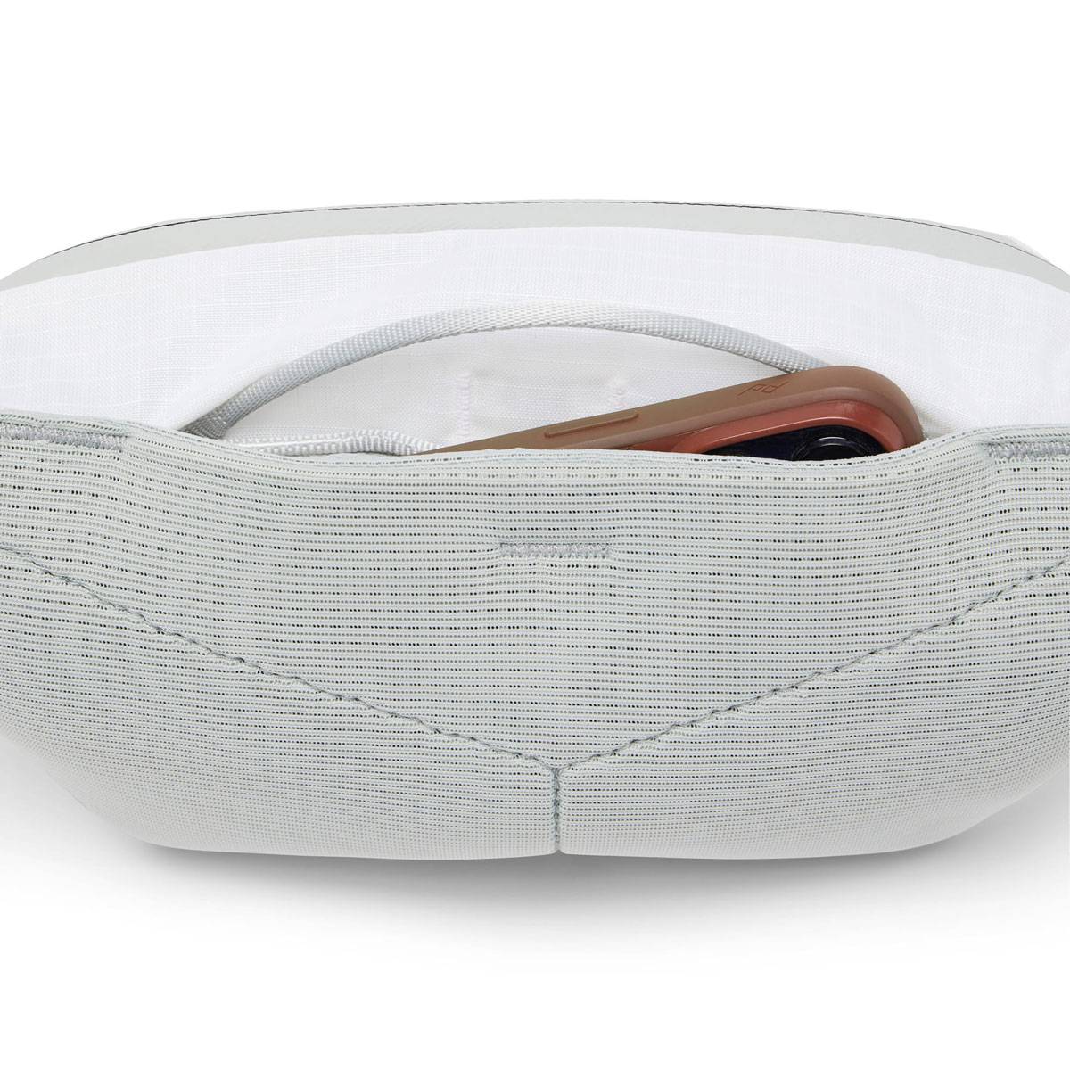 Peak Design Outdoor Sling 2L Umhängetasche - Cloud (Weiß)