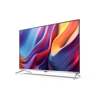 SHARP 43GP6265E - 43 Zoll Fernseher (108 cm) 4K Ultra HD Google QLED TV ( Dolby Vision, HDMI 2.1 mit eARC, Chromecast) SHARP 43GP6265E - 43 Zoll Fernseher (108 cm) 4K Ultra HD Google QLED TV ( Dolby Vision, HDMI 2.1 mit eARC, Chromecast)