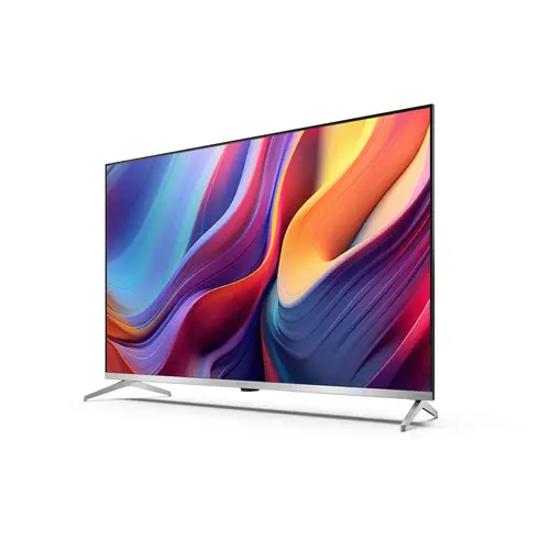 SHARP 43GP6265E - 43 Zoll Fernseher (108 cm) 4K Ultra HD Google QLED TV ( Dolby Vision, HDMI 2.1 mit eARC, Chromecast) SHARP 43GP6265E - 43 Zoll Fernseher (108 cm) 4K Ultra HD Google QLED TV ( Dolby Vision, HDMI 2.1 mit eARC, Chromecast)