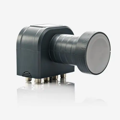 Premium X Set Fuba DAL 800 B 80cm Schüssel Alu Spiegel Braun mit DEK 818 Octo LNB 8 Teilnehmer HDTV 4K 3D kompatibel 16x F-Stecker Premium X Set Fuba DAL 800 B 80cm Schüssel Alu Spiegel Braun mit DEK 818 Octo LNB 8 Teilnehmer HDTV 4K 3D kompatibel 16x F-Stecker