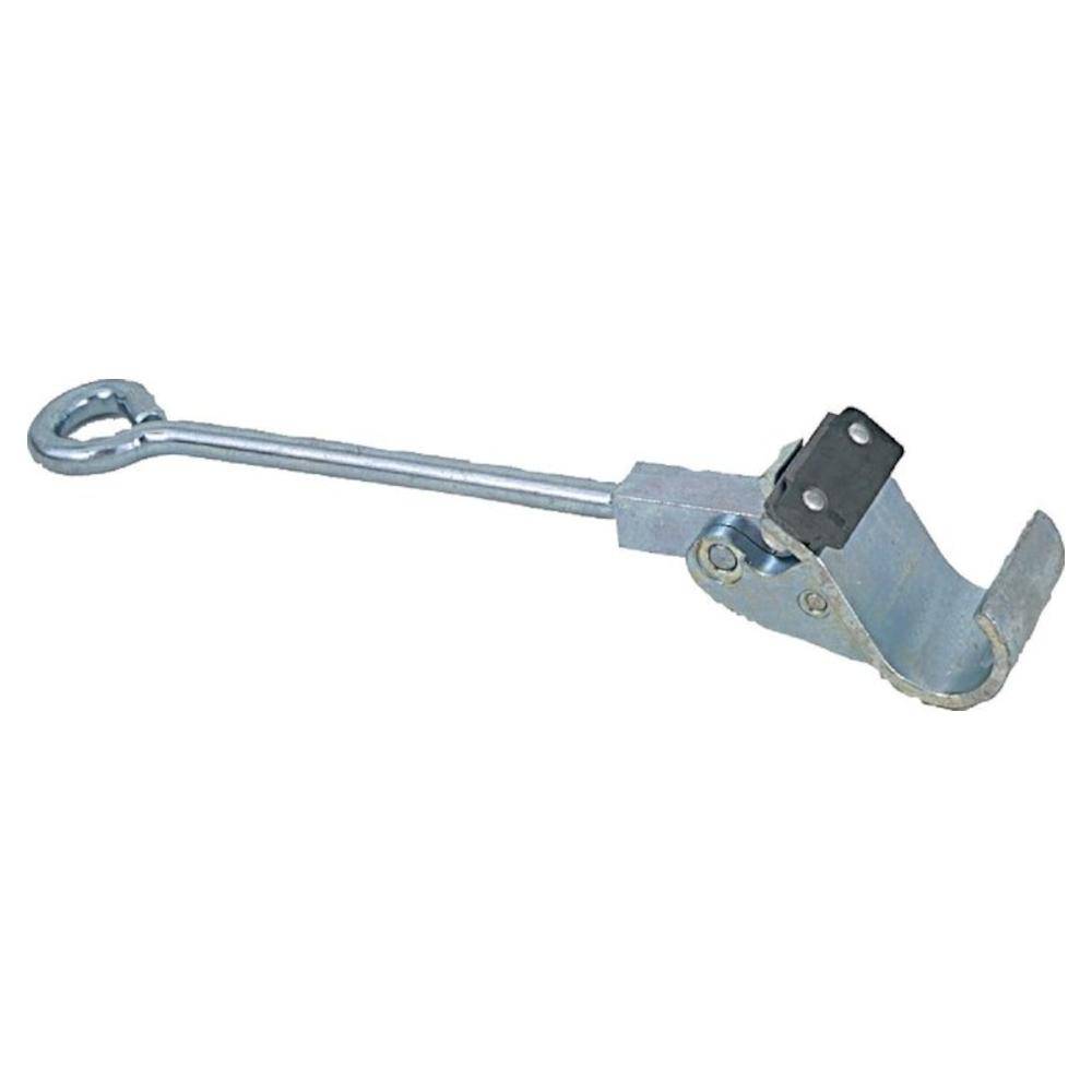 Adapter für Band-it Spannwerkzeug C001 - für stationären Einsatz - für Junior Schellen - Preis per Stück