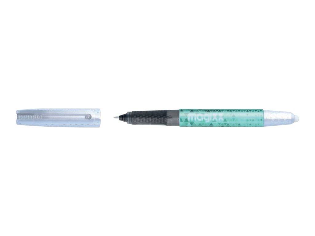 ONLINE magiXX - Tintenroller - nicht dauerhaftBlau - 0.7 mm