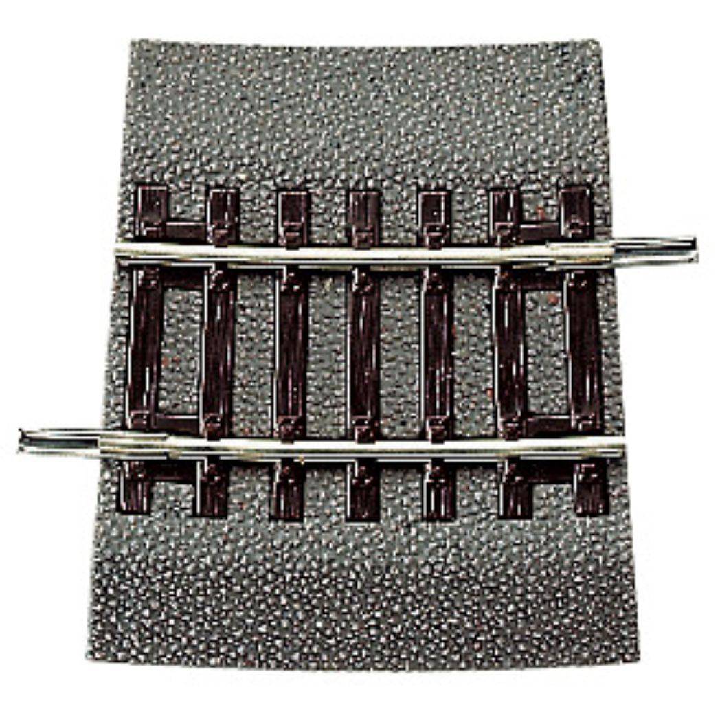 Roco 42508 Gebogenes Gleis R2¼, 7,5° 358mm 1 Stück