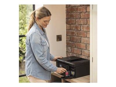 Patrone Brother LC-521BK Schwarz DCPJ1260x/1310x/1360x/1460 Multimedia-Technik Patronen
