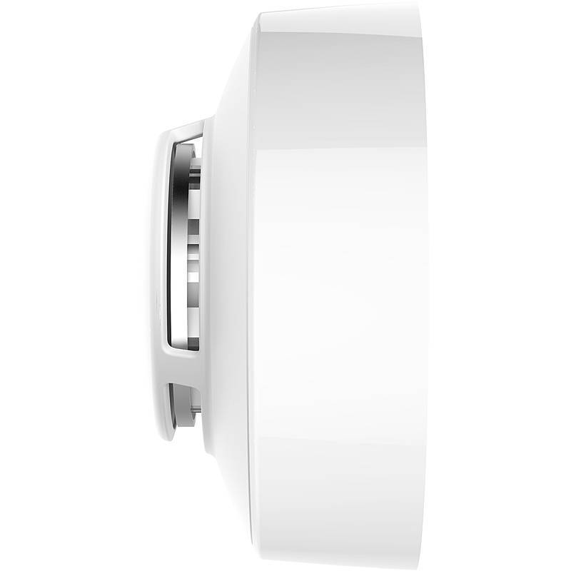 3er Set LUPUSEC - 12117 - Funk-Rauchmelder V2, Set, Rauchmelder - Modell: LUPUSEC XT | nach Richtlinien: EN 14604, EN 5