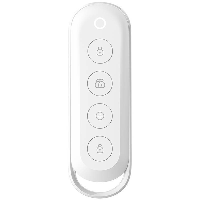 2er Set LUPUSEC Funk-Fernbedienung V3, Set, Fernbedienung | nach Richtlinien:EN 50131 Grad 2 | Set-Inhalt:Fernbedienung