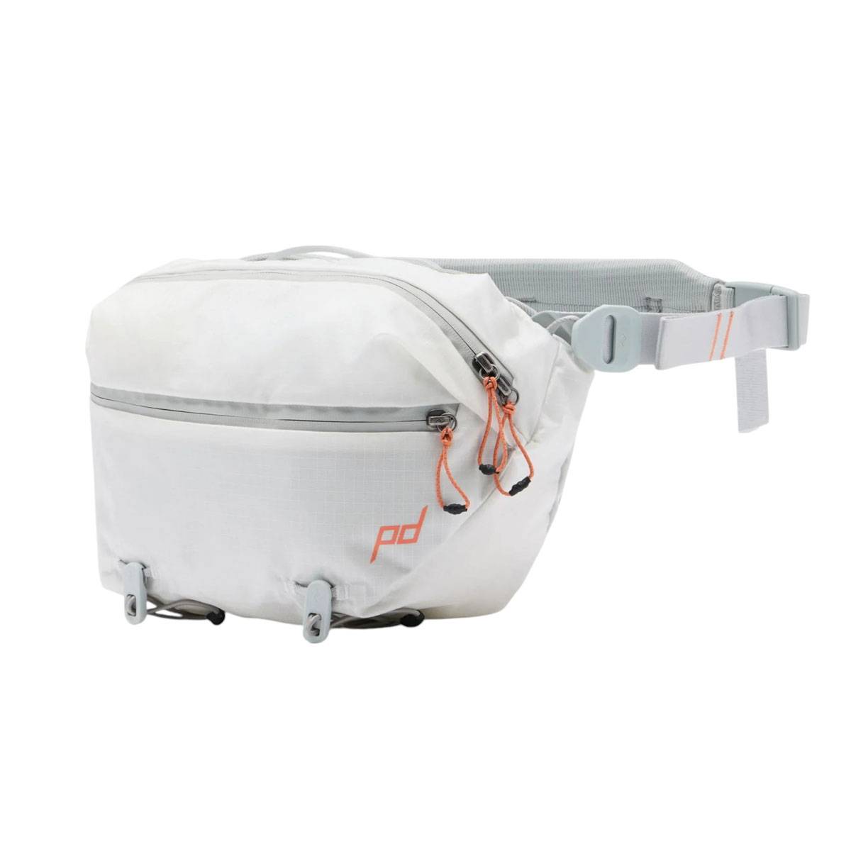 Peak Design Outdoor Sling 7L Gürteltasche - Cloud (Weiß)
