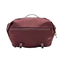 Peak Design Outdoor Sling 7L Umhängetasche - Eclipse (Weinrot) Peak Design Outdoor Sling 7L Umhängetasche - Eclipse (Weinrot)
