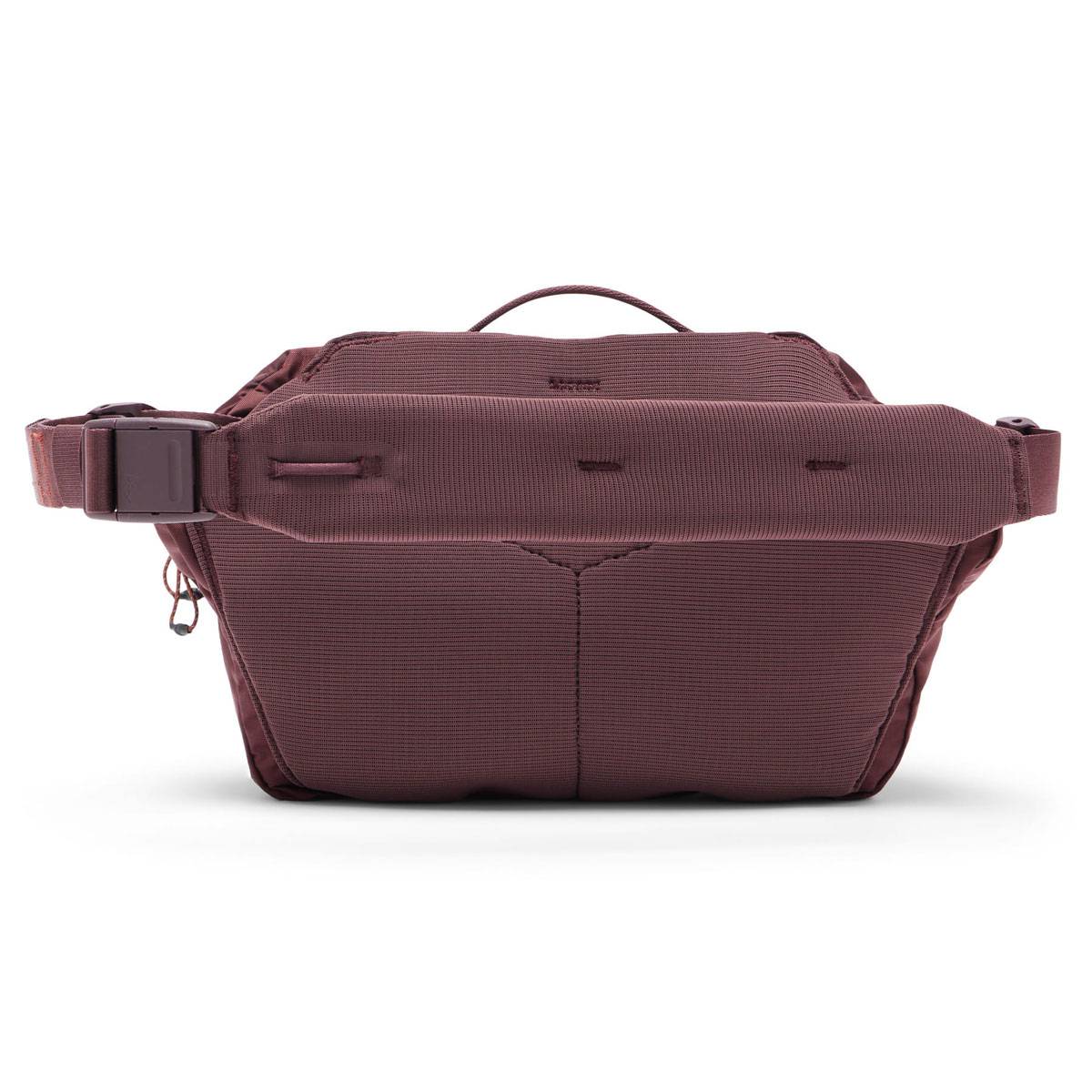 Peak Design Outdoor Sling 7L Umhängetasche - Eclipse (Weinrot)