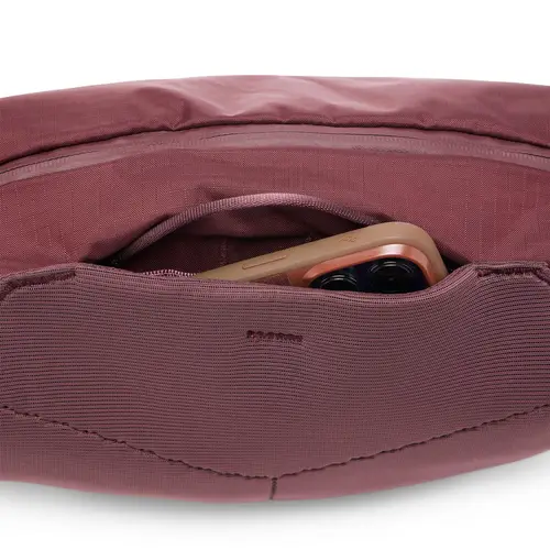 Peak Design Outdoor Sling 7L Umhängetasche - Eclipse (Weinrot) Peak Design Outdoor Sling 7L Umhängetasche - Eclipse (Weinrot)