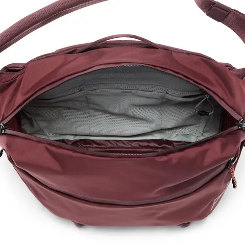 Peak Design Outdoor Sling 7L Umhängetasche - Eclipse (Weinrot) Peak Design Outdoor Sling 7L Umhängetasche - Eclipse (Weinrot)