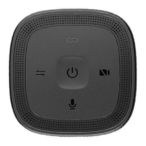 KRAMER KAC-CAM-360 - 4K UHD 360° Konferenzkamera (4x 4K-Objektive | 4x Mikrofone | Lautsprecher | Sprachverfolgung)